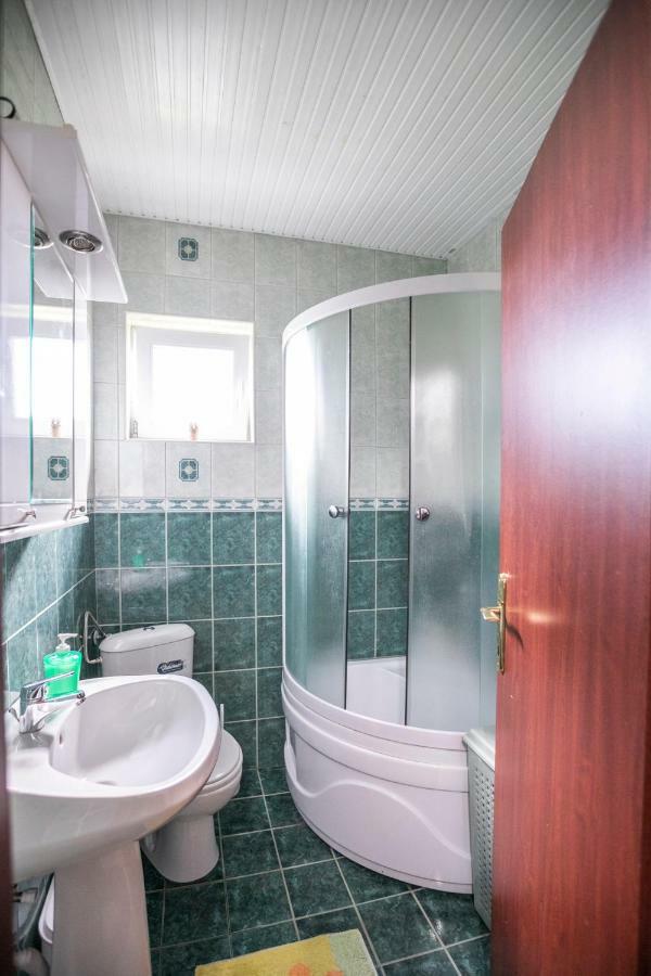Guest House Holiday Žabljak Kültér fotó